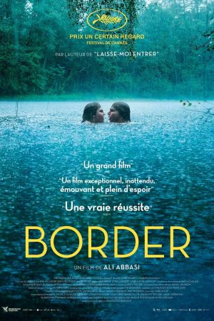 Border streaming