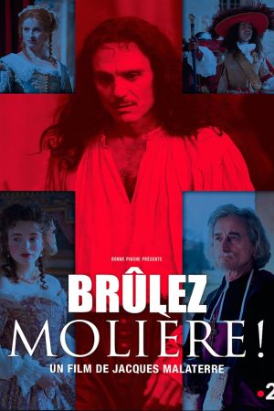 Brûlez Molière ! streaming
