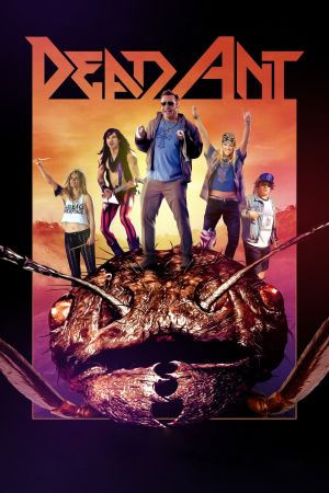 Dead Ant streaming