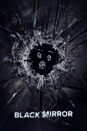 Black Mirror streaming
