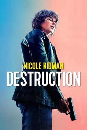 Destroyer streaming