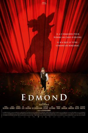 Edmond streaming