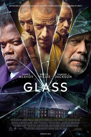 Glass streaming