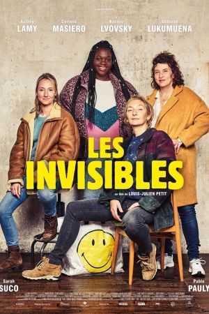 Les Invisibles streaming