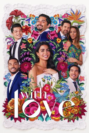 With Love streaming