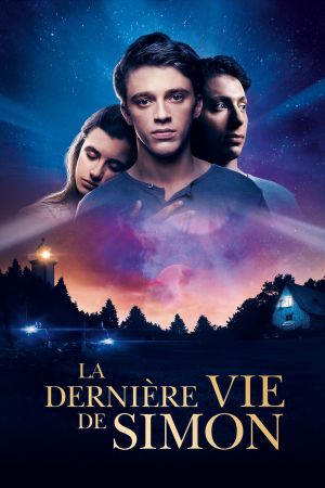 La Dernière Vie de Simon streaming