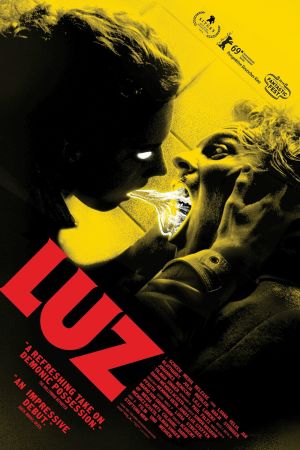 Luz streaming