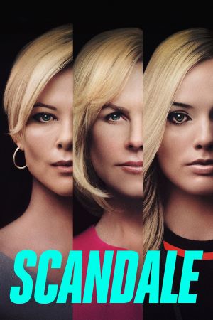 Scandale streaming