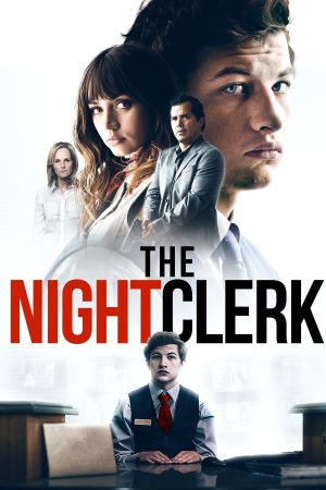 The Night Clerk streaming