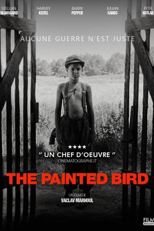 The Painted Bird streaming