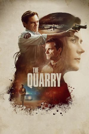 The Quarry streaming
