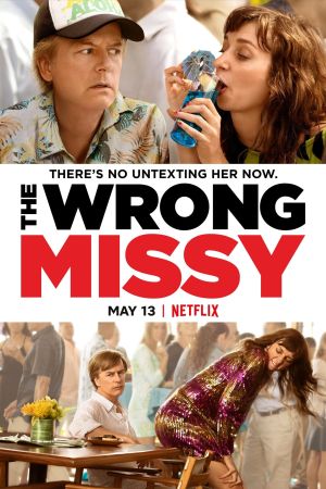 The Wrong Missy streaming