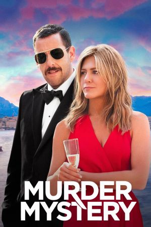 Murder Mystery streaming