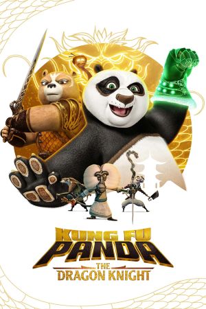 Kung Fu Panda : Le Chevalier Dragon streaming