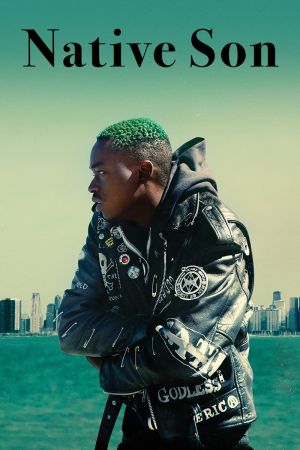Native Son streaming