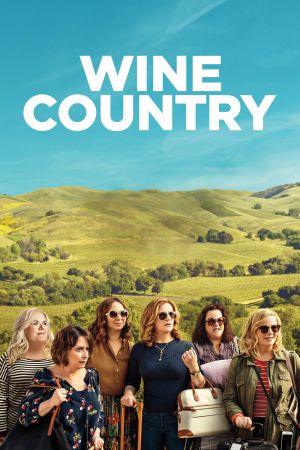 Un week-end à Napa streaming