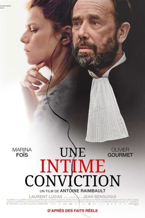 Une Intime conviction streaming
