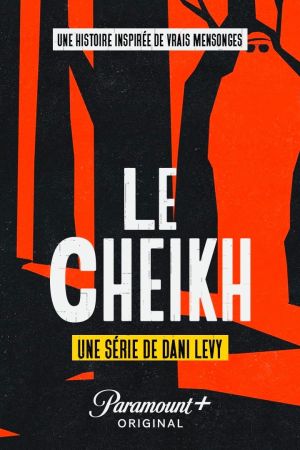 Le Cheikh streaming