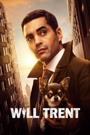 Will Trent streaming