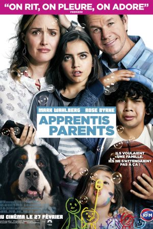 Apprentis Parents streaming