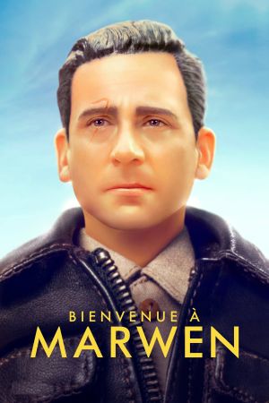 Bienvenue à Marwen streaming