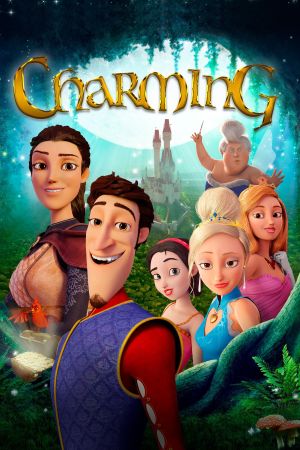 Charming streaming