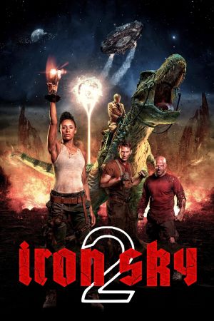 Iron sky 2 streaming