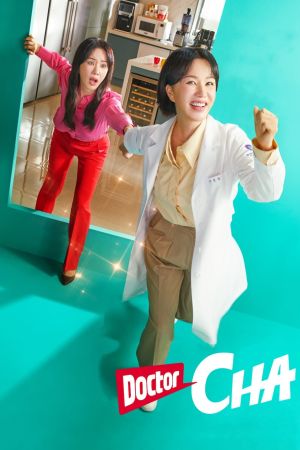 Doctor Cha streaming