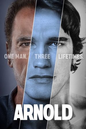 Arnold streaming