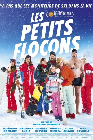 Les petits flocons streaming