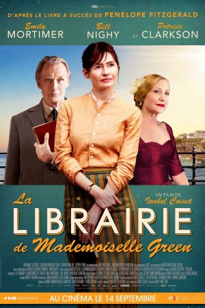 The Bookshop streaming