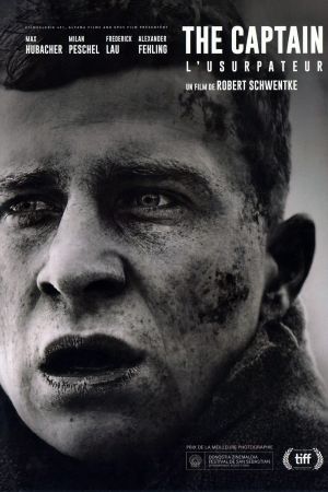 The Captain : L'usurpateur streaming
