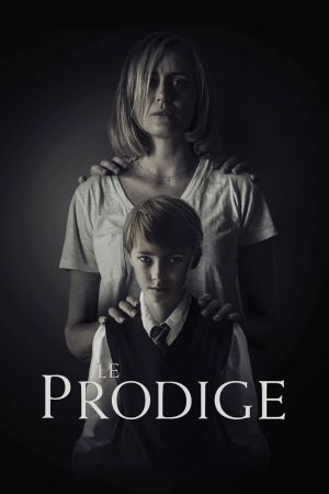 The Prodigy streaming