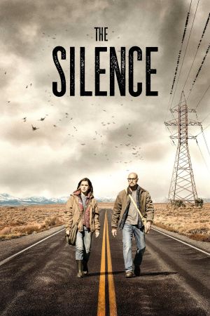 The Silence streaming