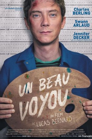 Un Beau voyou streaming