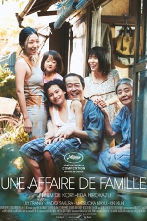 Une Affaire de famille streaming