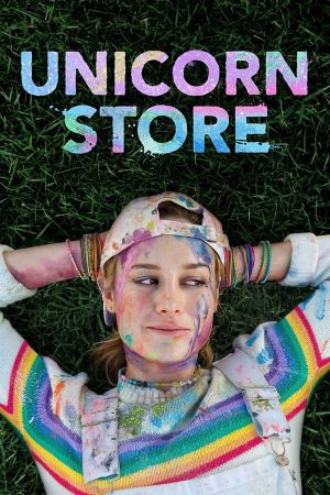 Unicorn Store streaming