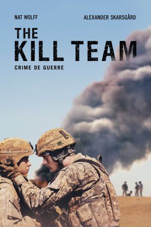 Crime de guerre streaming