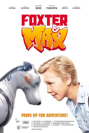 Foxter & Max streaming