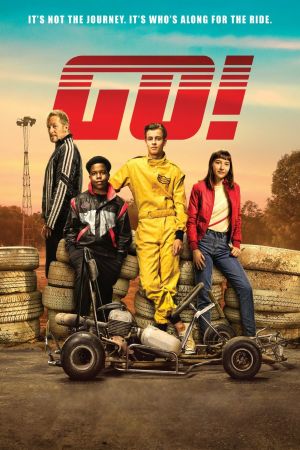 Go Karts streaming