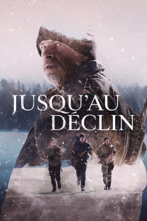 Jusqu'au déclin streaming