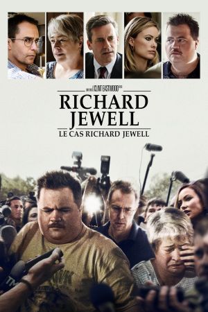 Le cas Richard Jewell streaming