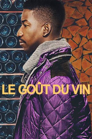Le goût du vin streaming