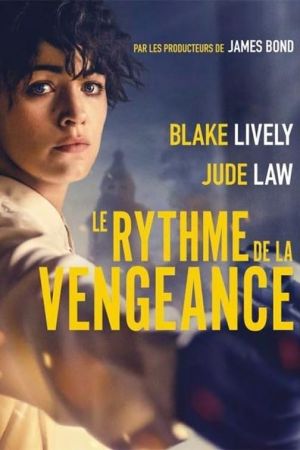Le Rythme de la vengeance streaming