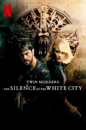 Le Silence de la ville blanche streaming
