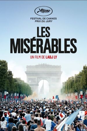 Les Misérables streaming
