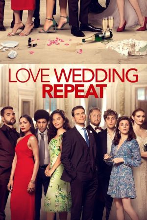 Love Wedding Repeat streaming