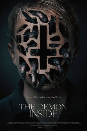 The Demon Inside streaming