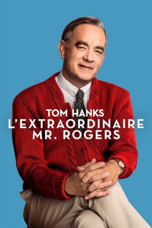 L'Extraordinaire Mr. Rogers streaming