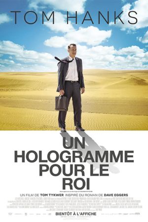 Un Hologramme pour le Roi streaming